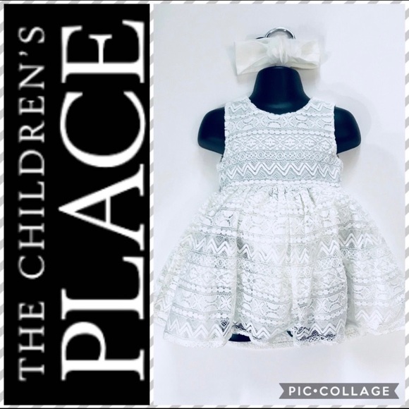 THE CHILDRENS PLACE Girl Bundle 12/12-18 Months - Picture 2 of 3